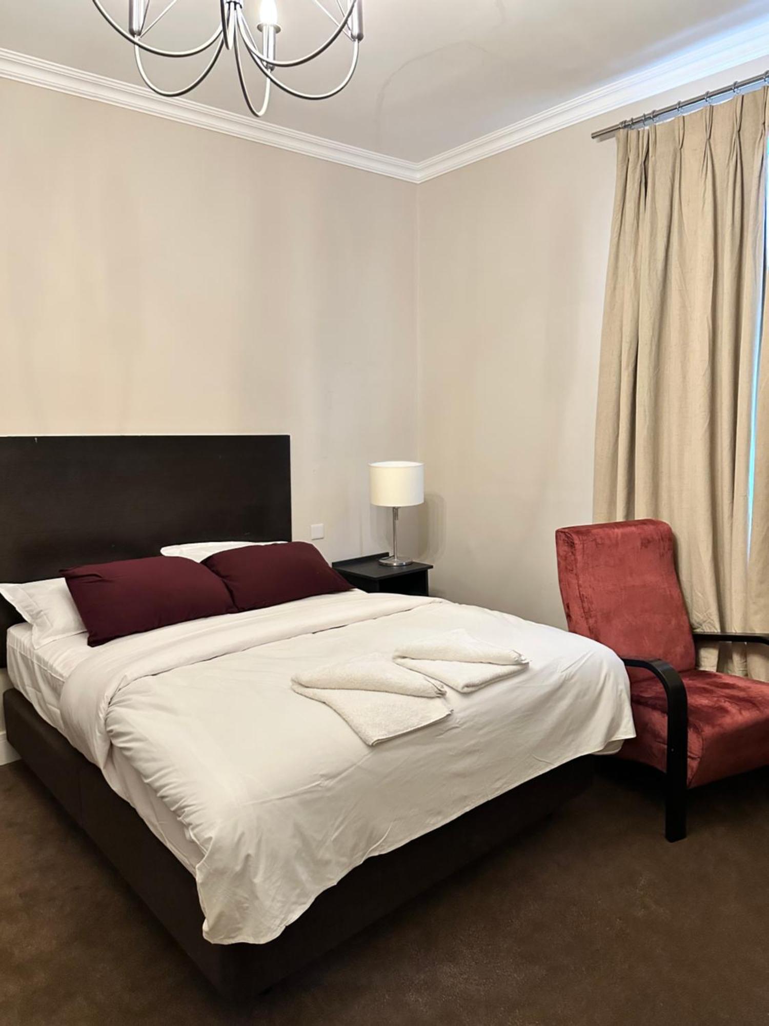 Green Ariana Hotel - Near Wembley And Central לונדון מראה חיצוני תמונה