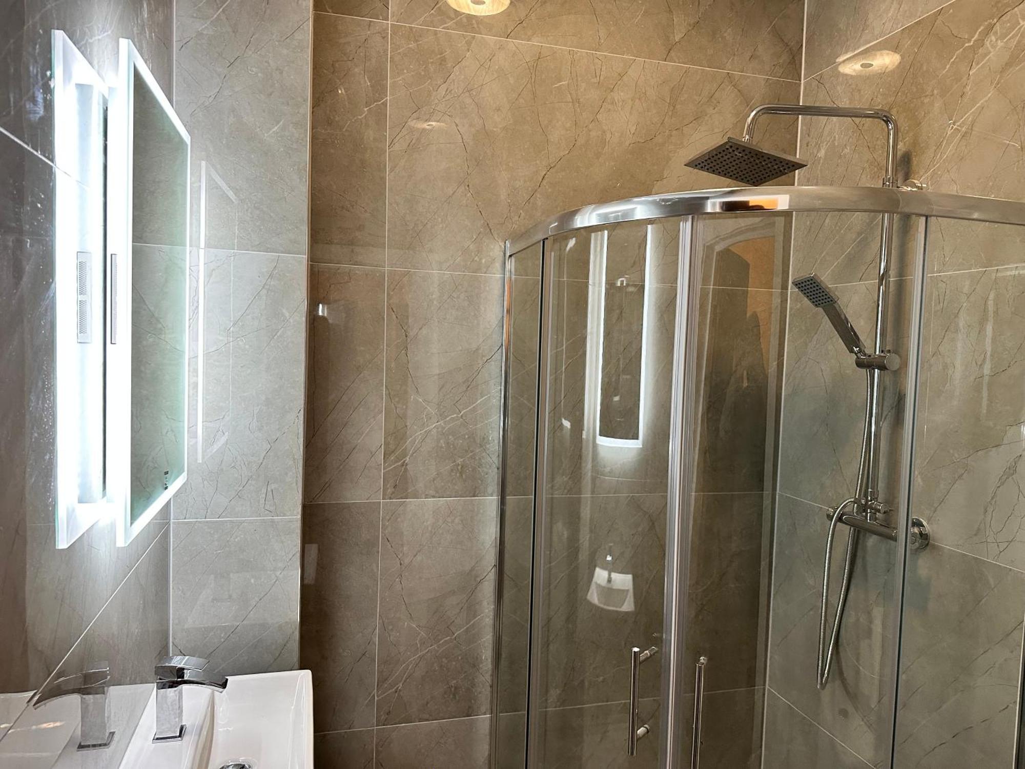 Green Ariana Hotel - Near Wembley And Central לונדון מראה חיצוני תמונה