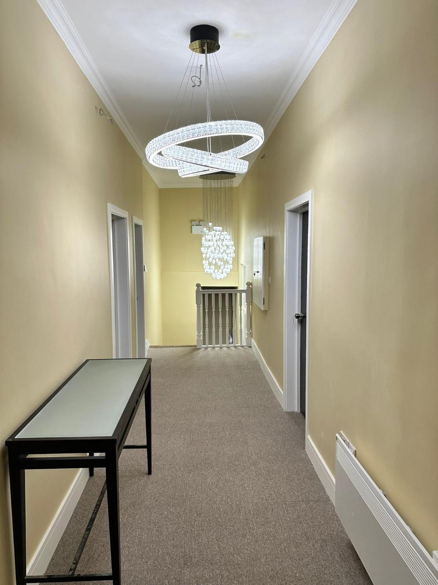 Green Ariana Hotel - Near Wembley And Central לונדון מראה חיצוני תמונה