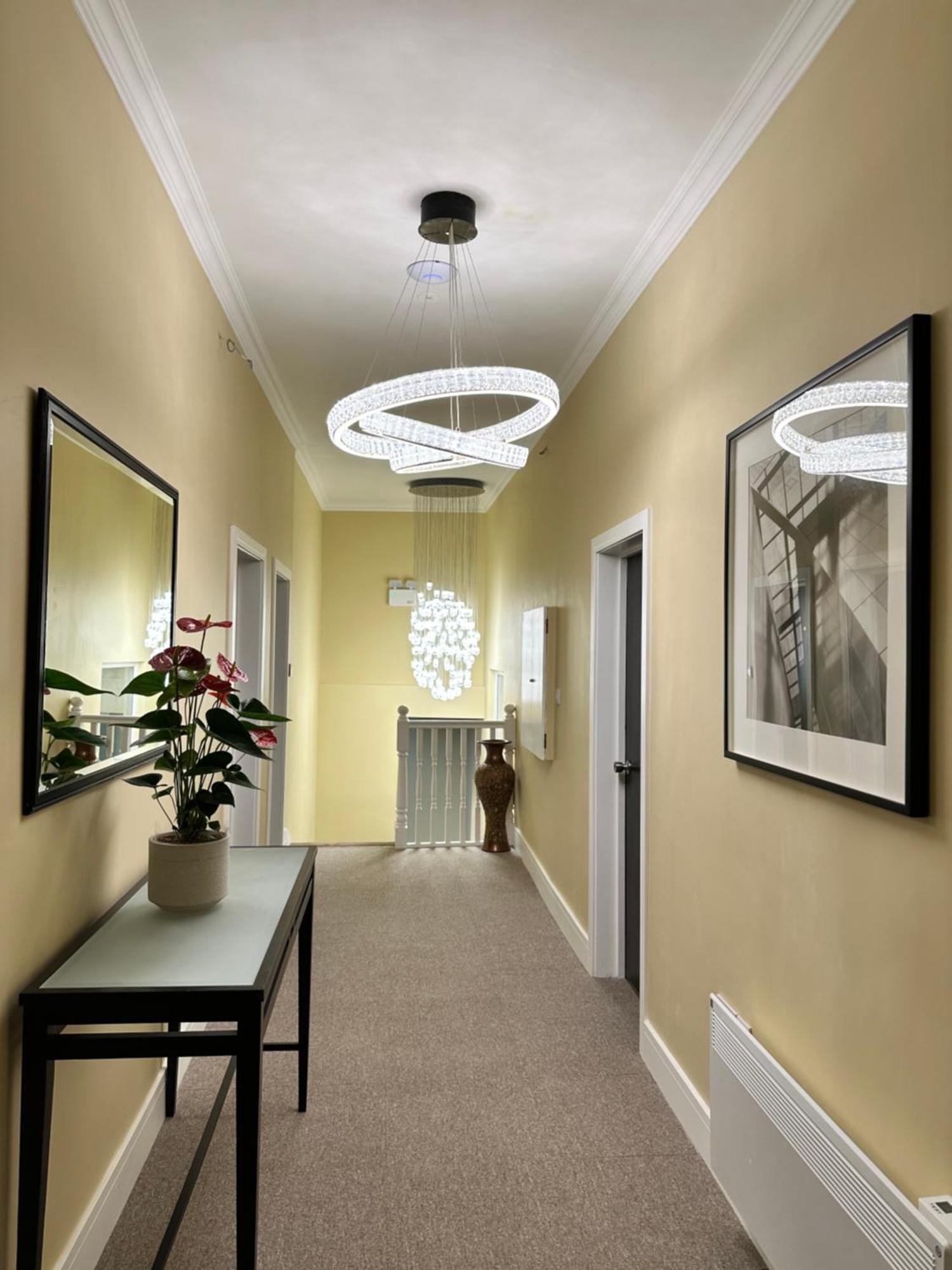Green Ariana Hotel - Near Wembley And Central לונדון מראה חיצוני תמונה