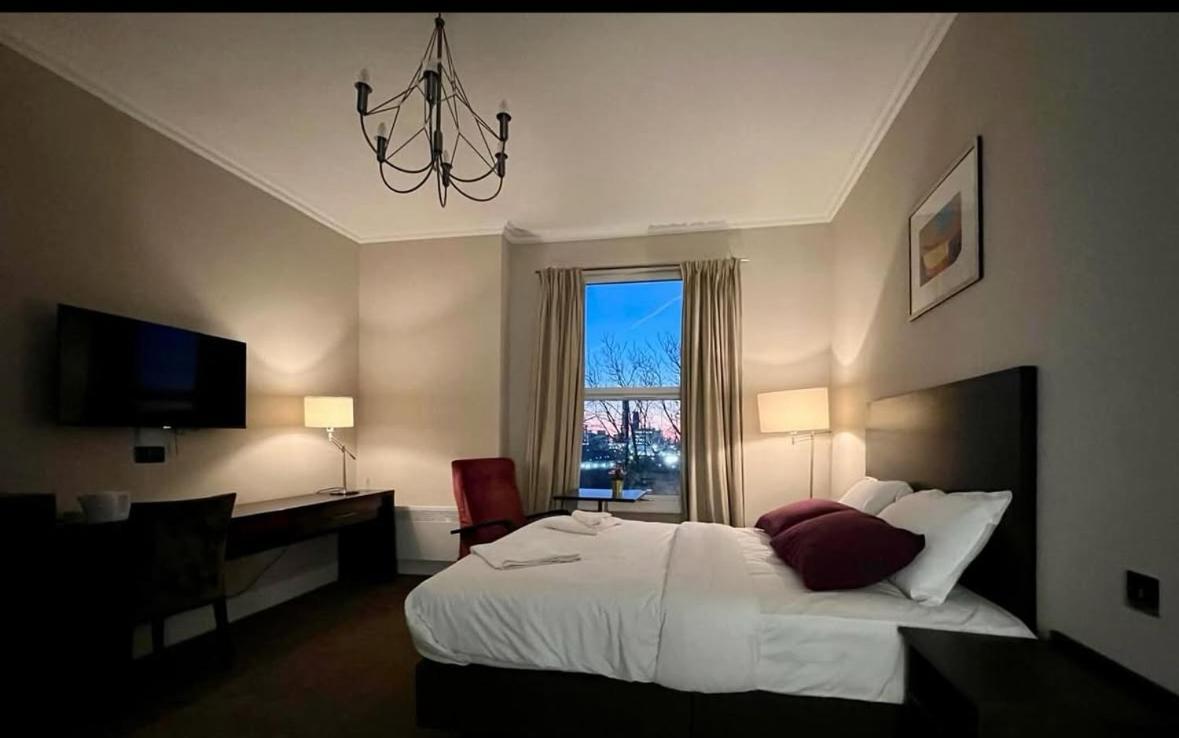 Green Ariana Hotel - Near Wembley And Central לונדון מראה חיצוני תמונה