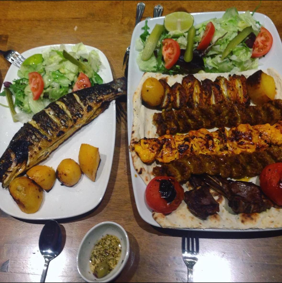 Green Ariana Hotel - Near Wembley And Central לונדון מראה חיצוני תמונה
