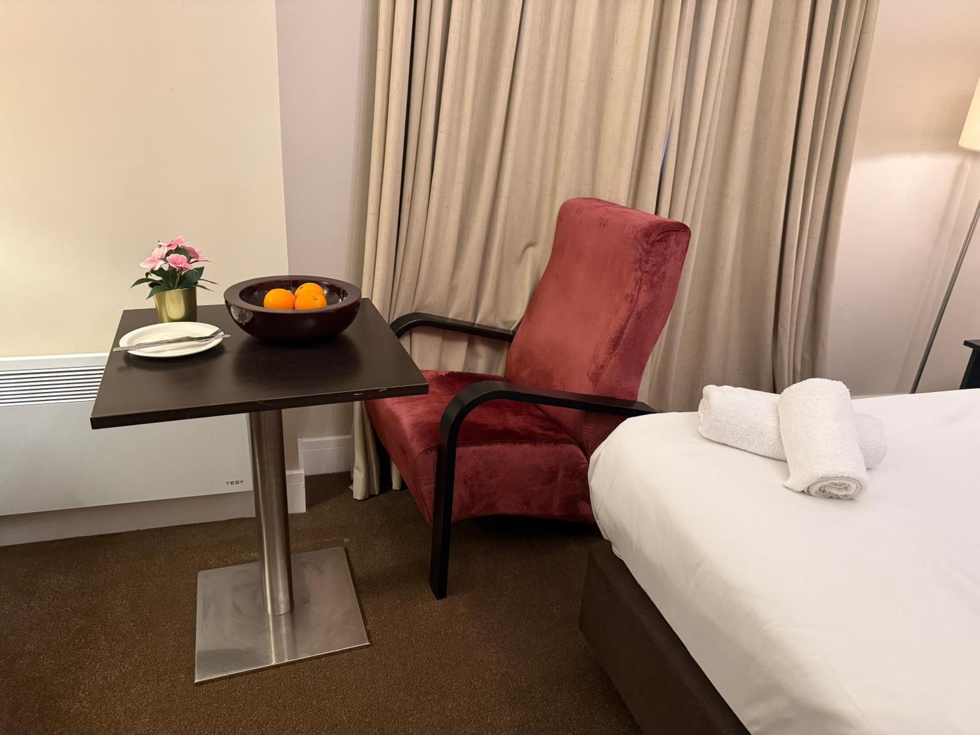 Green Ariana Hotel - Near Wembley And Central לונדון מראה חיצוני תמונה