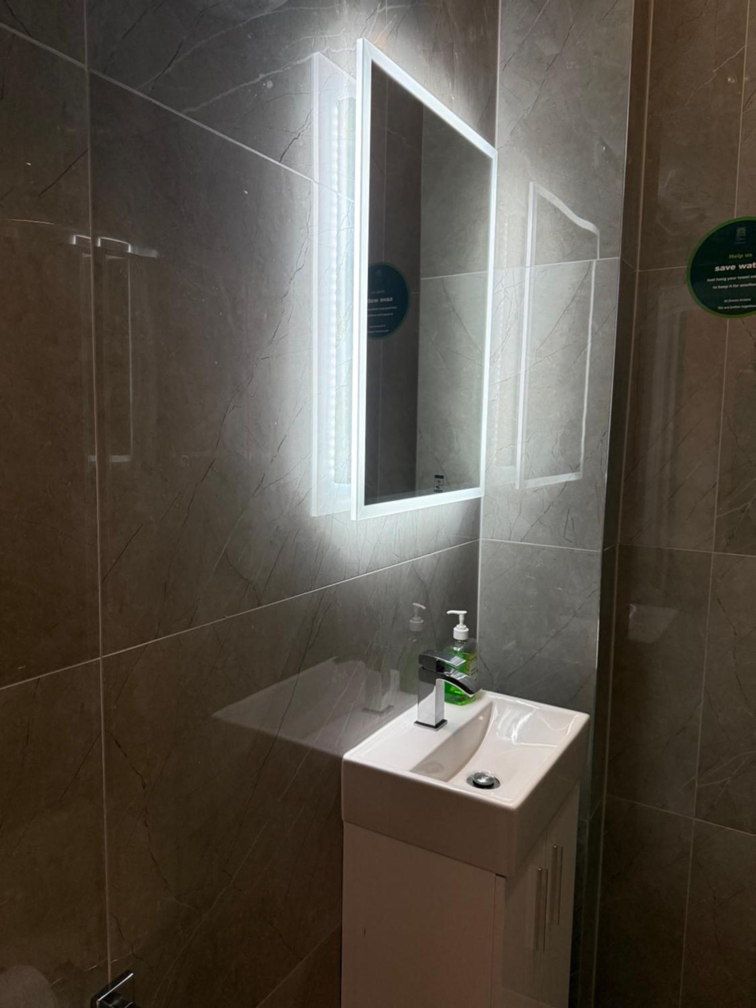 Green Ariana Hotel - Near Wembley And Central לונדון מראה חיצוני תמונה