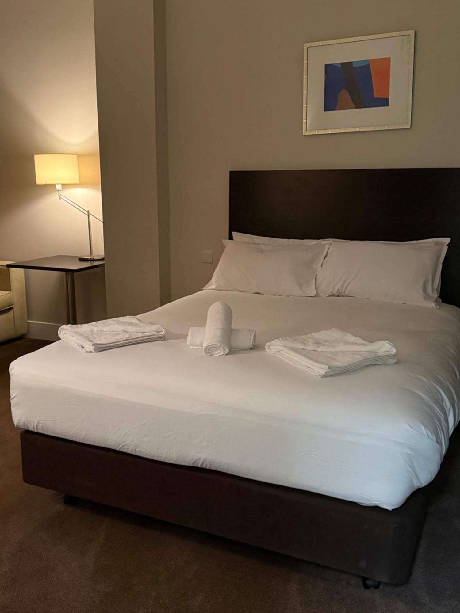 Green Ariana Hotel - Near Wembley And Central לונדון מראה חיצוני תמונה