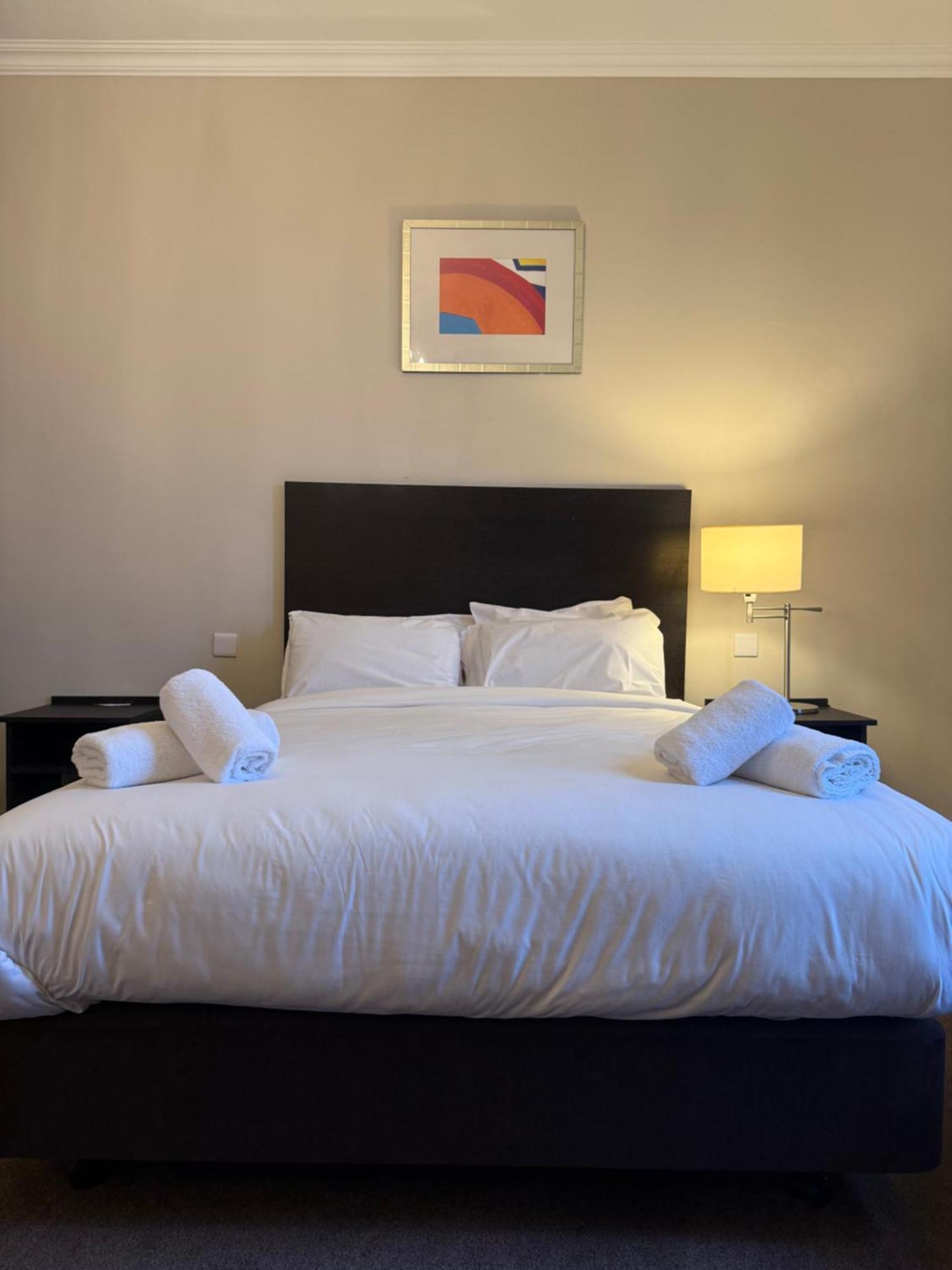 Green Ariana Hotel - Near Wembley And Central לונדון מראה חיצוני תמונה