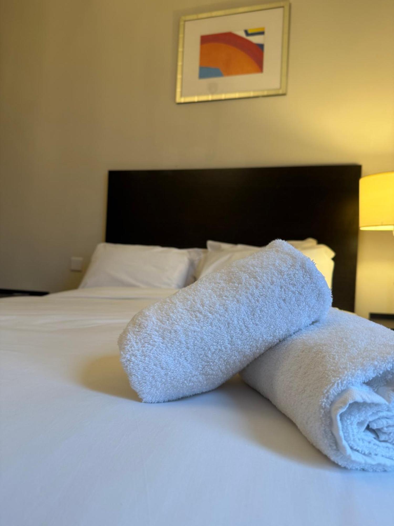 Green Ariana Hotel - Near Wembley And Central לונדון מראה חיצוני תמונה
