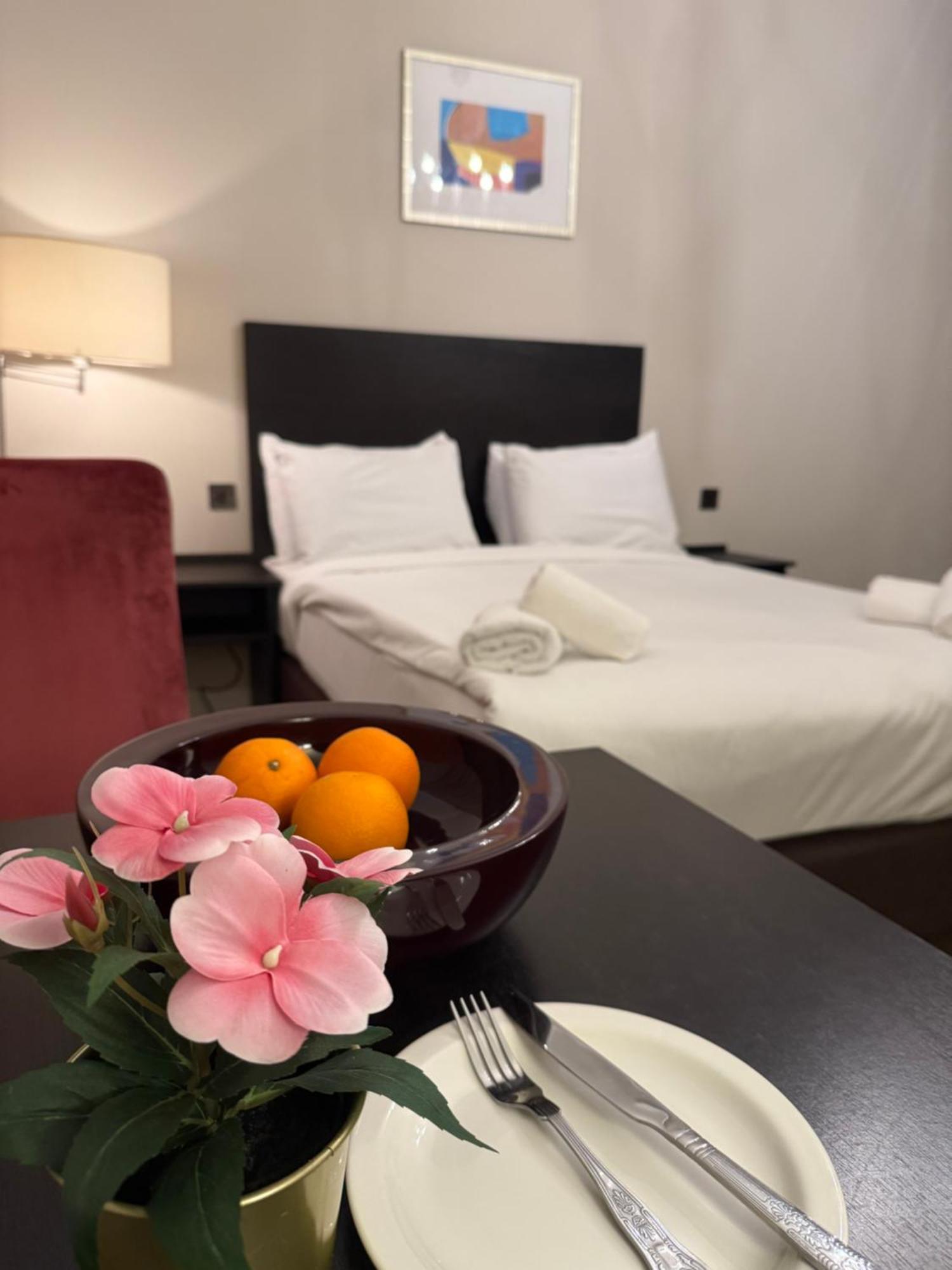 Green Ariana Hotel - Near Wembley And Central לונדון מראה חיצוני תמונה