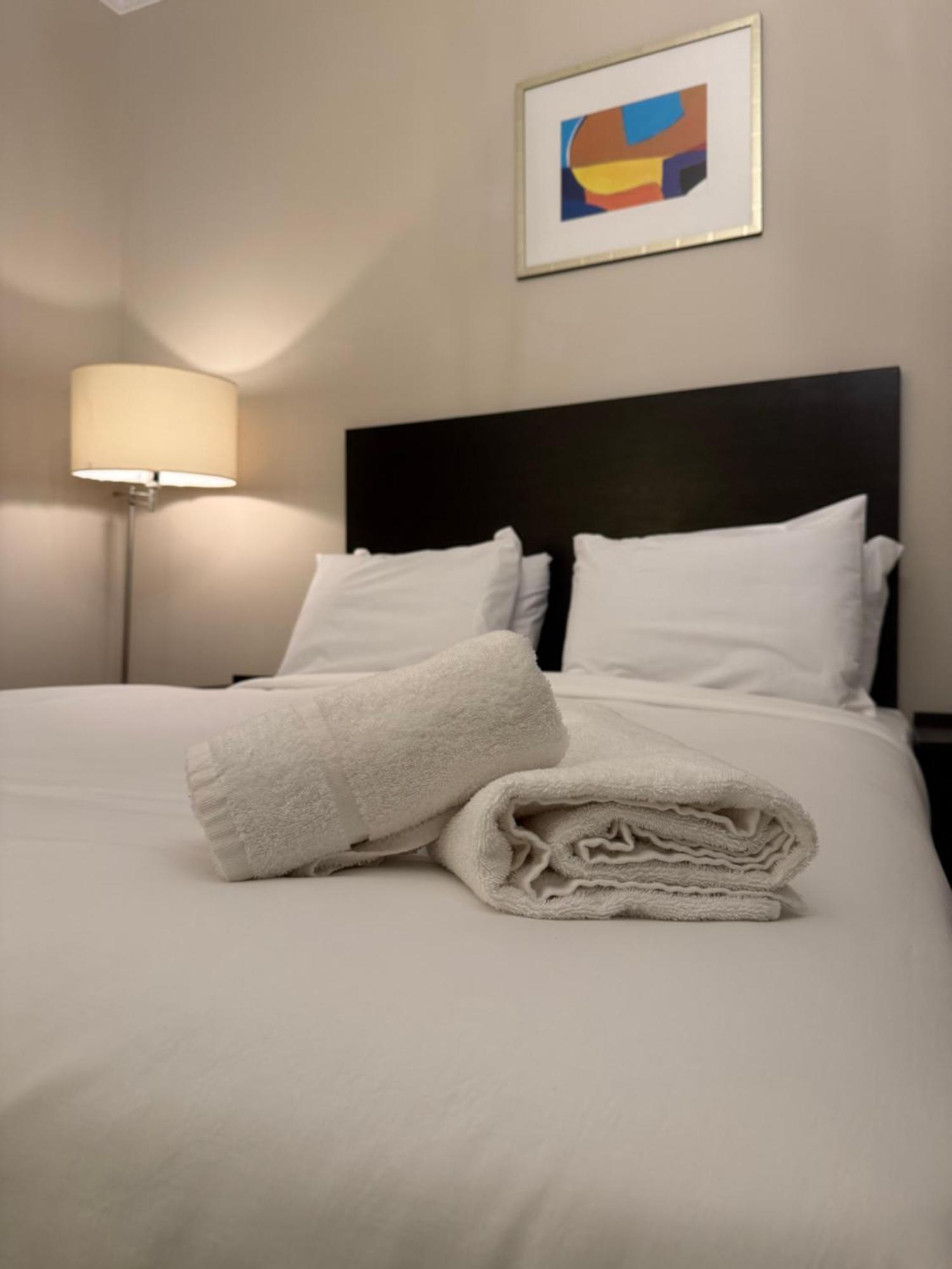Green Ariana Hotel - Near Wembley And Central לונדון מראה חיצוני תמונה