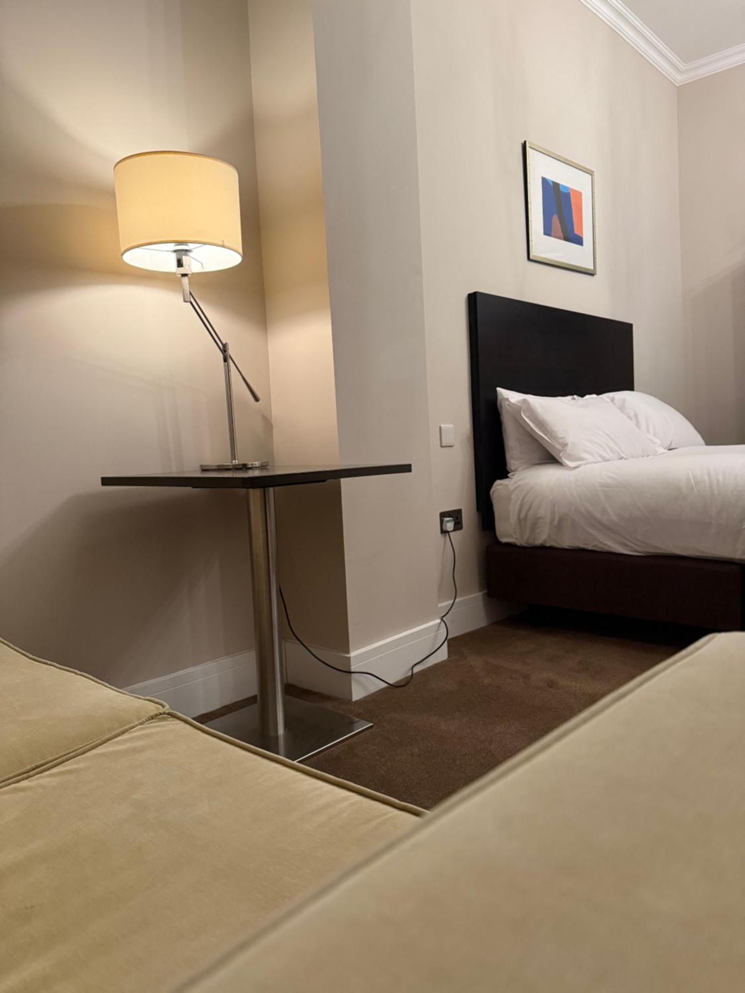Green Ariana Hotel - Near Wembley And Central לונדון מראה חיצוני תמונה