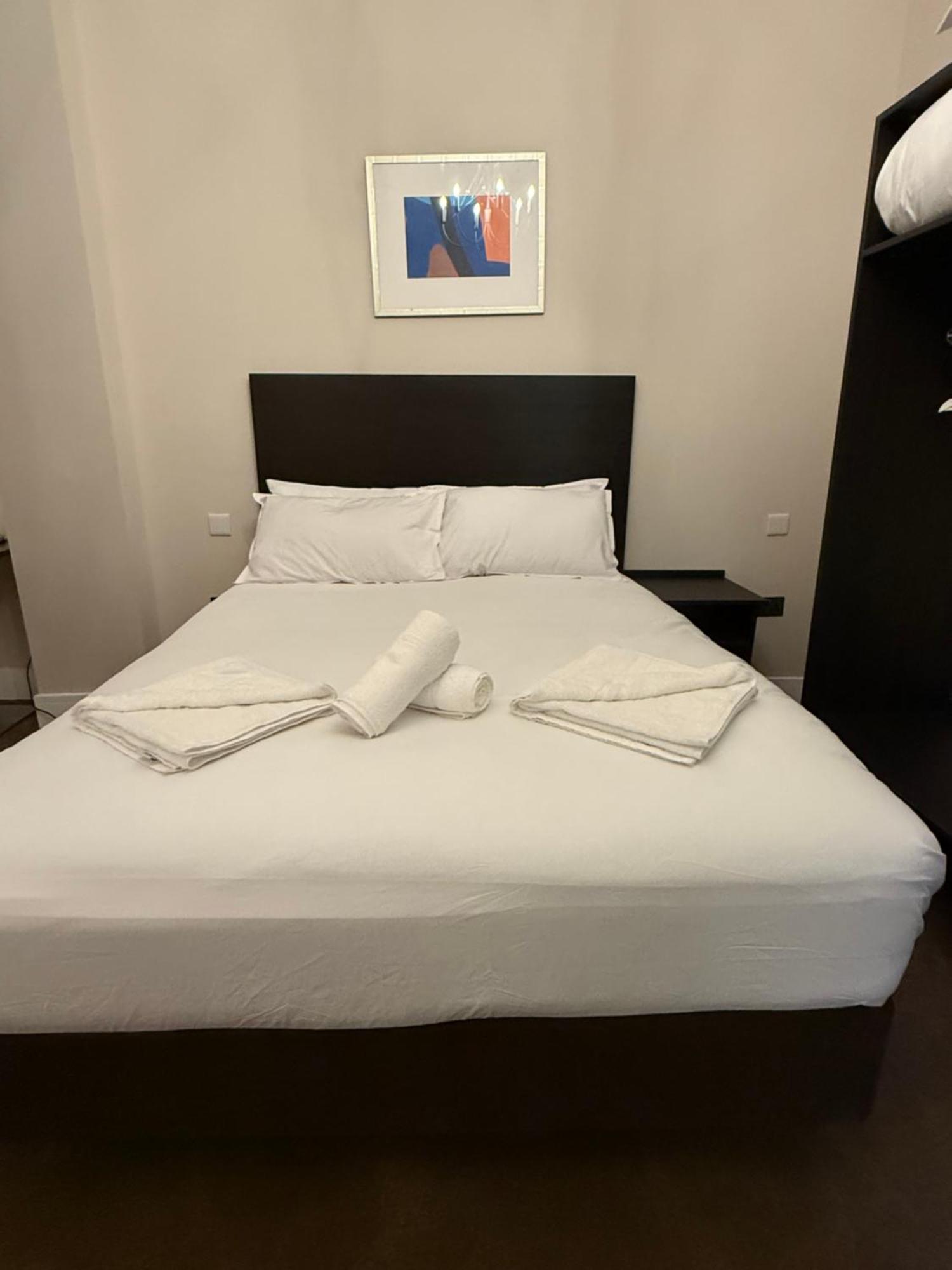 Green Ariana Hotel - Near Wembley And Central לונדון מראה חיצוני תמונה