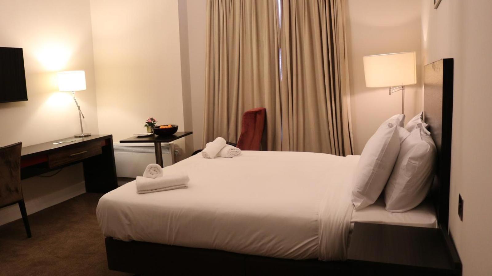 Green Ariana Hotel - Near Wembley And Central לונדון מראה חיצוני תמונה