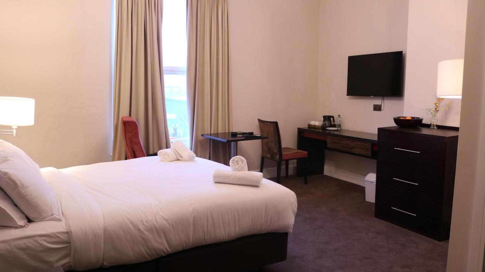 Green Ariana Hotel - Near Wembley And Central לונדון מראה חיצוני תמונה