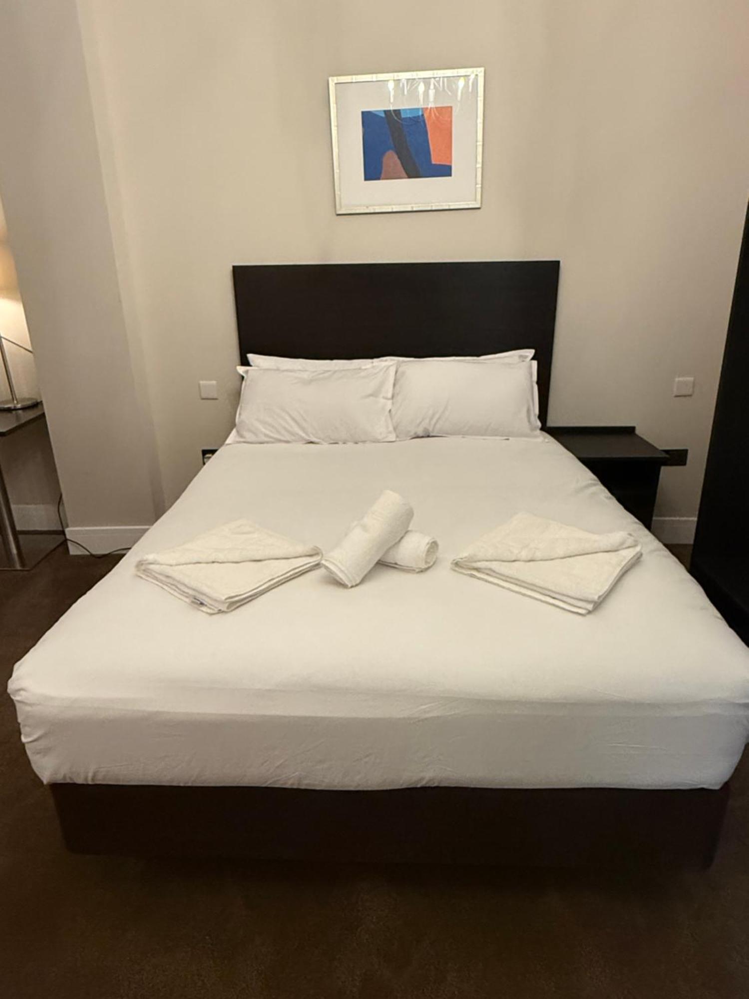 Green Ariana Hotel - Near Wembley And Central לונדון מראה חיצוני תמונה
