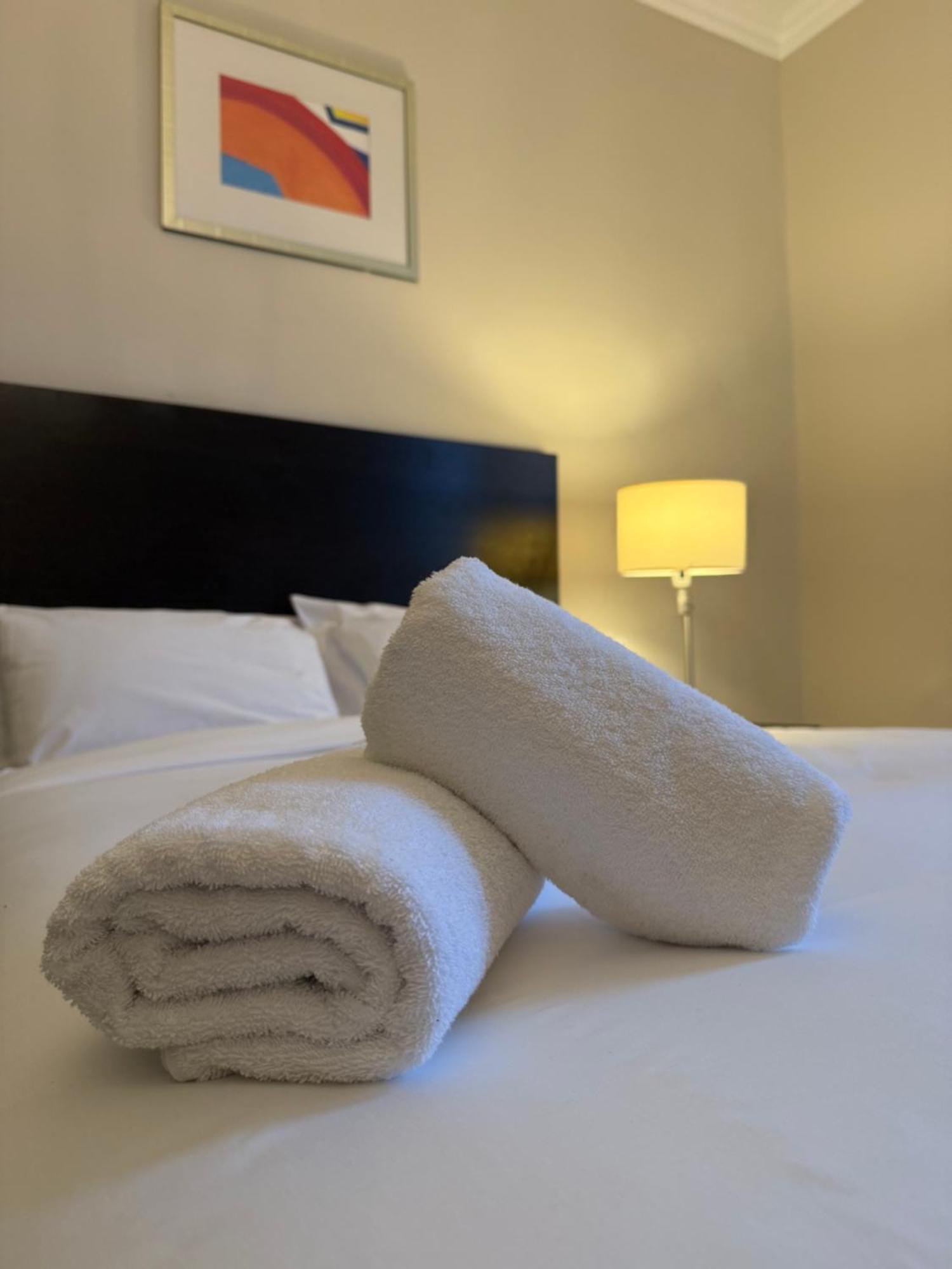 Green Ariana Hotel - Near Wembley And Central לונדון מראה חיצוני תמונה